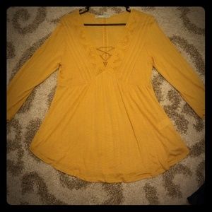 Womens Maurices tunic